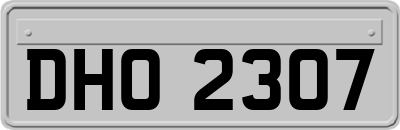 DHO2307