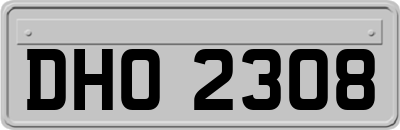 DHO2308