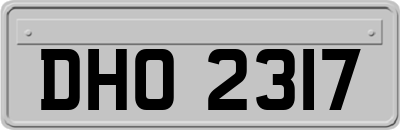 DHO2317