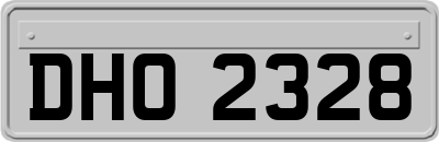 DHO2328