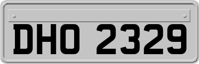 DHO2329