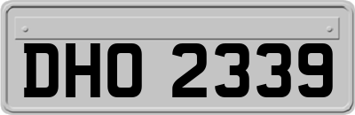 DHO2339