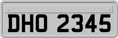 DHO2345