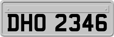 DHO2346