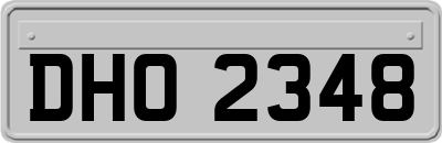 DHO2348