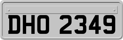 DHO2349