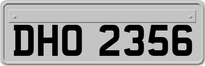 DHO2356