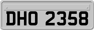 DHO2358