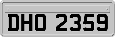 DHO2359