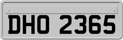 DHO2365