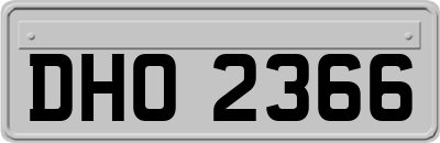 DHO2366