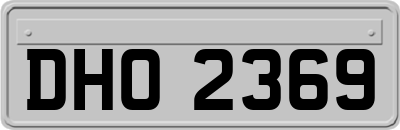 DHO2369
