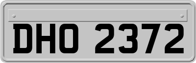 DHO2372