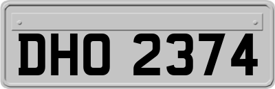 DHO2374