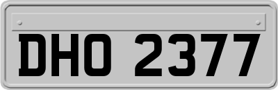 DHO2377