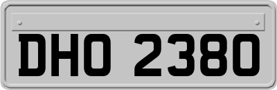 DHO2380