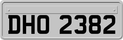 DHO2382