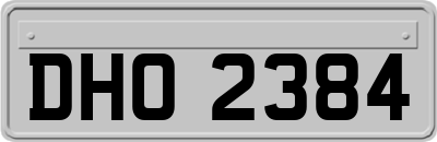 DHO2384