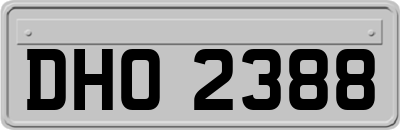 DHO2388