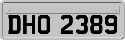 DHO2389