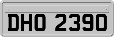 DHO2390