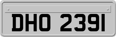 DHO2391
