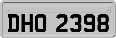DHO2398
