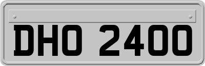DHO2400