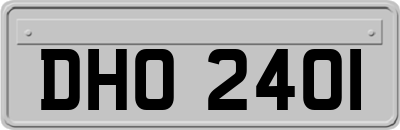 DHO2401