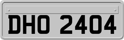 DHO2404
