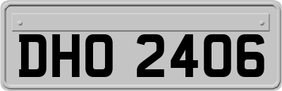 DHO2406