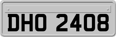 DHO2408
