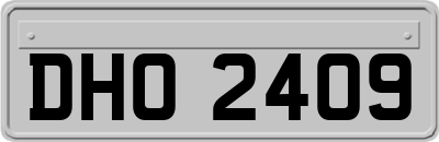 DHO2409