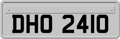 DHO2410