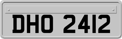 DHO2412