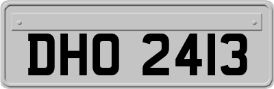 DHO2413