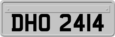 DHO2414