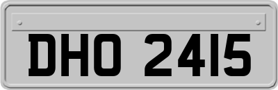 DHO2415