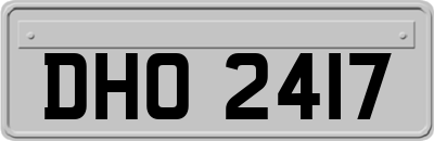 DHO2417