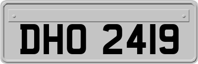 DHO2419