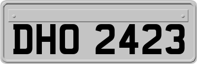 DHO2423