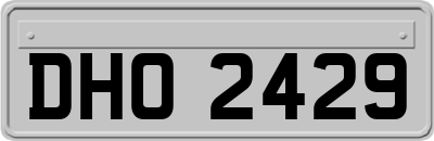 DHO2429
