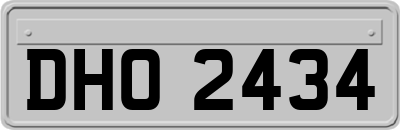 DHO2434