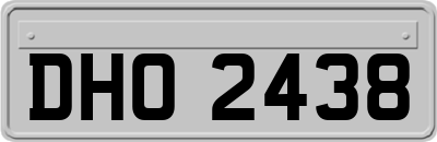 DHO2438