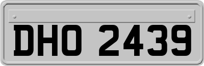DHO2439