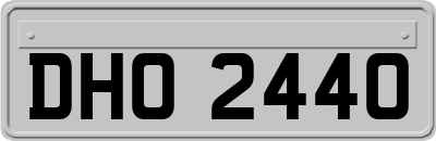 DHO2440