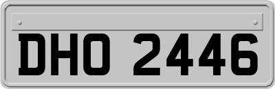 DHO2446