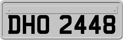 DHO2448