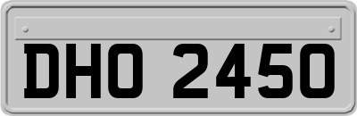 DHO2450