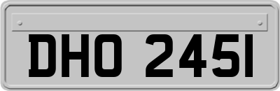 DHO2451